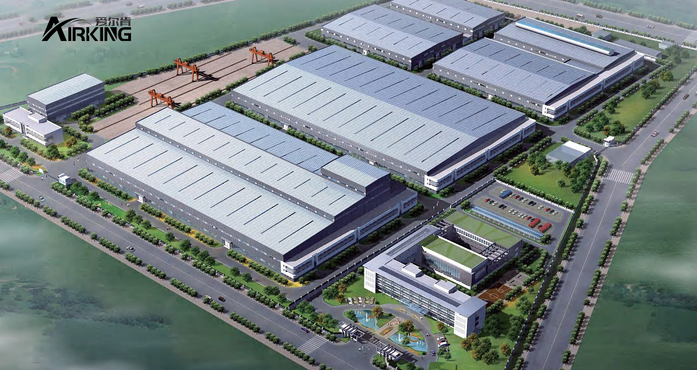 airking公司 airking公司