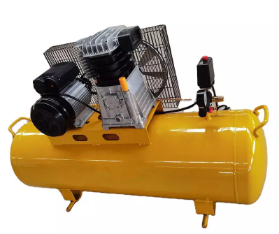 Bagaimana Cara Merawat Kompresor Bebas Minyak?