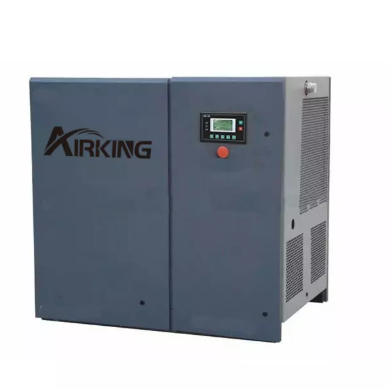 Bisakah Anda Memasang Kompresor Bebas Minyak?