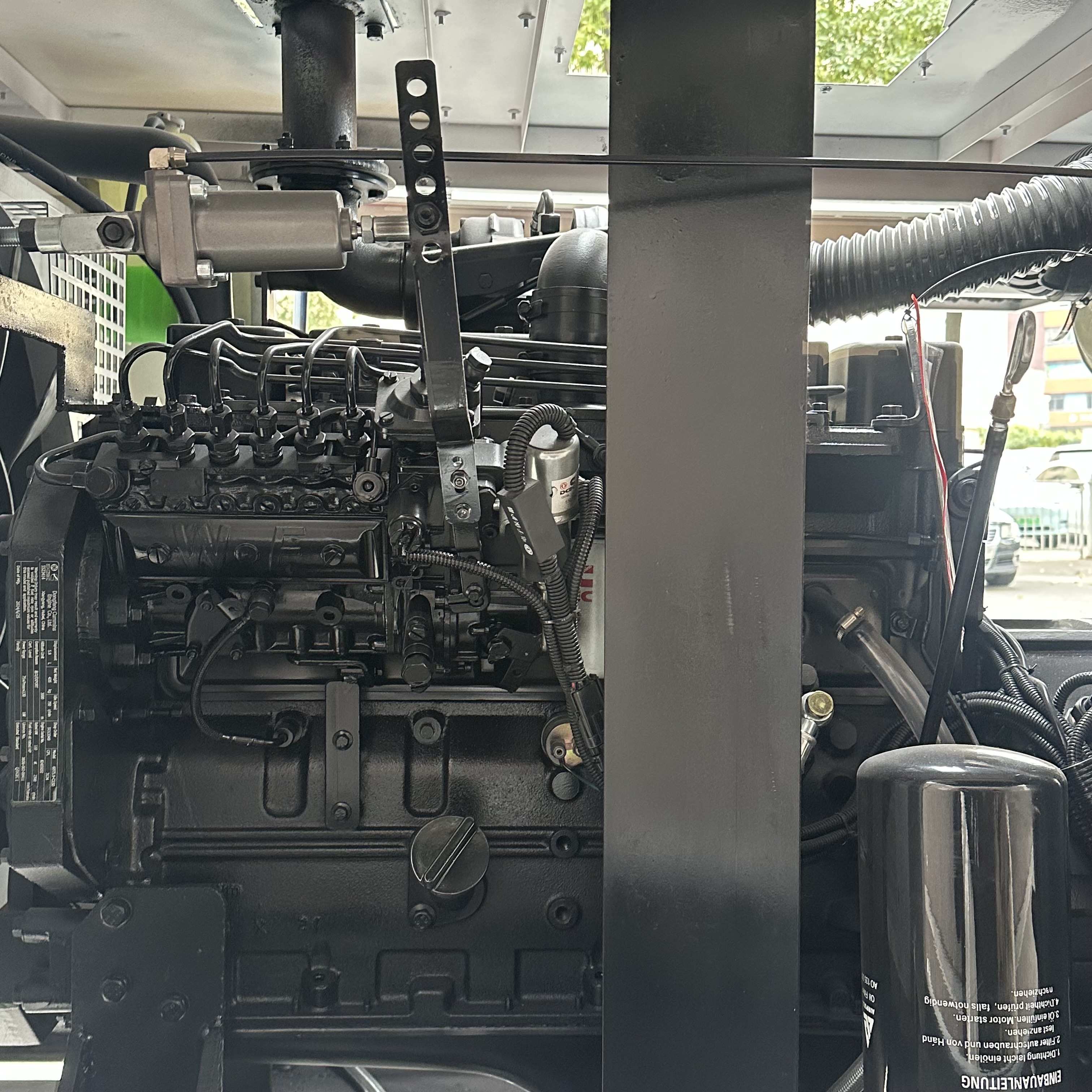 Airking Compressor Hot Sale Diesel Compressor PortableHigh Kualitas Harga Bagus Produk Baru Populer 10bar 11m3/Min 110kw Diesel Air Compressor Screw Machines Portabel