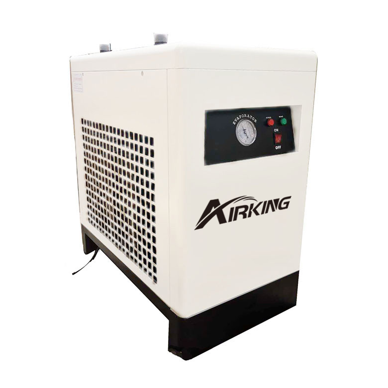 Ac-75 55kw 380v 50hz Freeze Dryer Harga Refrigerant Air Dryer refrigerated dryer compressor dryer