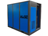 Memilih Kompresor Sekrup Dua Tahap yang Tepat