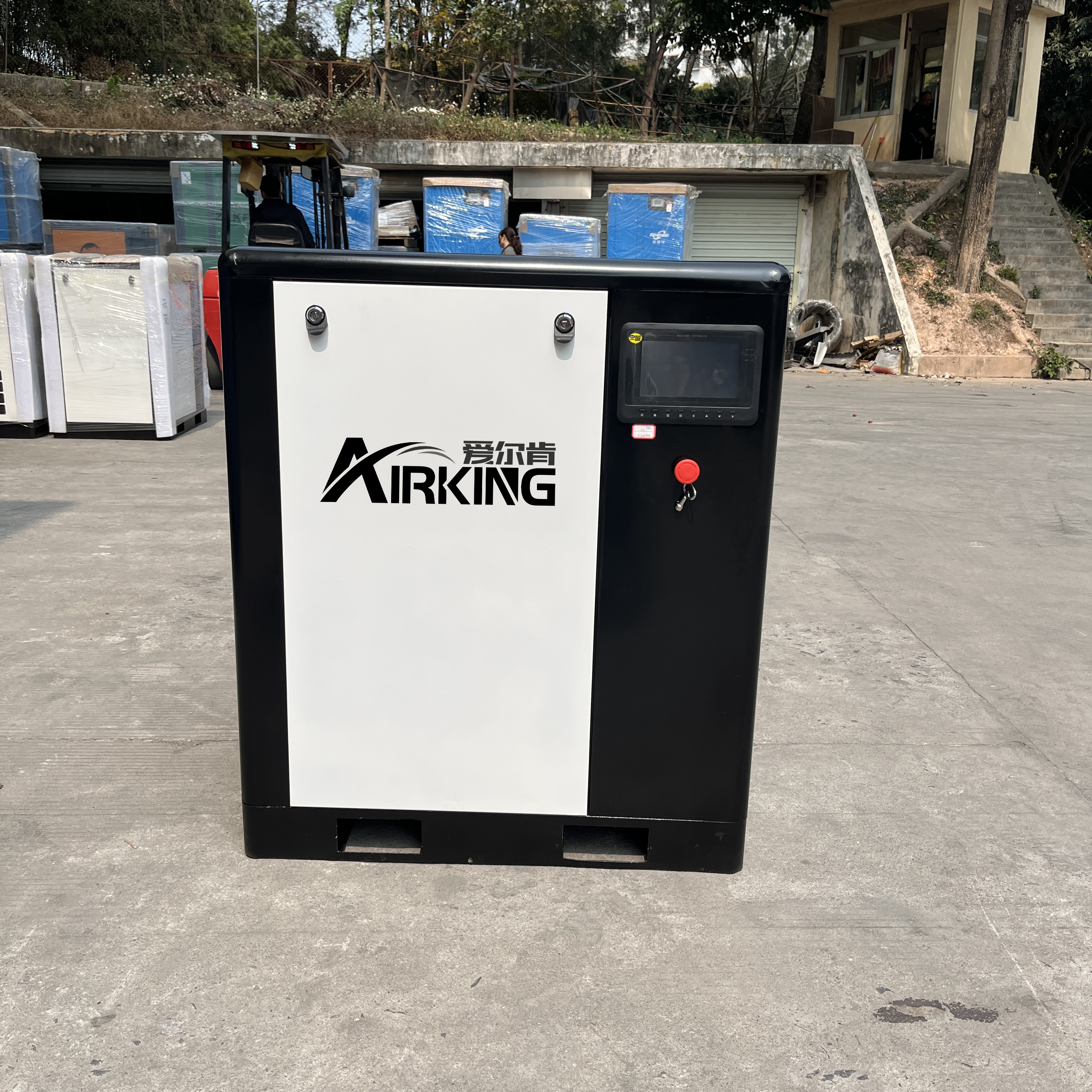 Airking 440V220V
