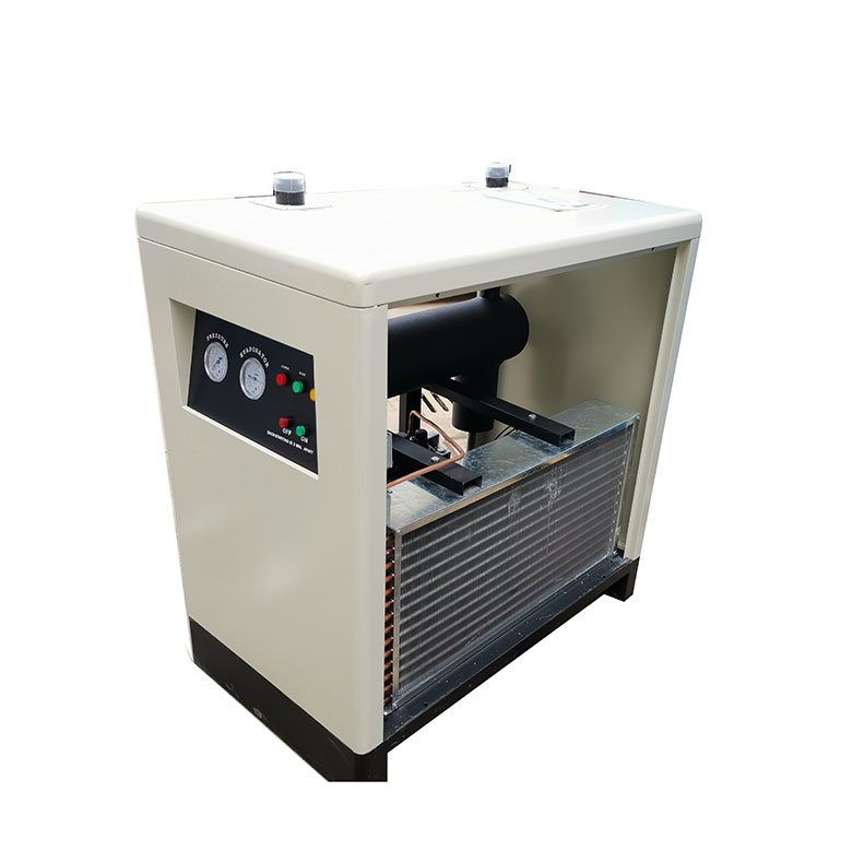 Ac-75 55kw 380v 50hz Freeze Dryer Harga Refrigerant Air Dryer refrigerated dryer compressor dryer