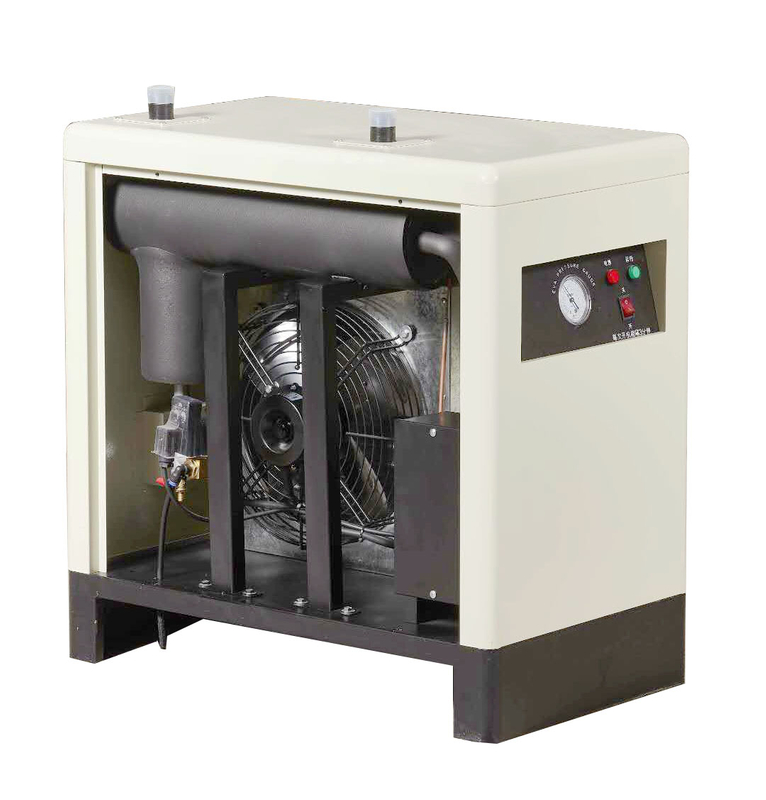 Ac-75 55kw 380v 50hz Freeze Dryer Harga Refrigerant Air Dryer refrigerated dryer compressor dryer