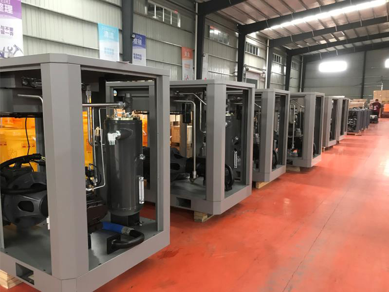 Dongguan City Jiubei Compressor Parts Co.,LTD.