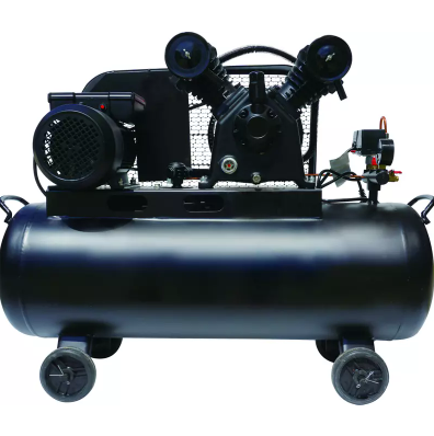 Berapa Lama Kompresor Udara Bebas Minyak Akan Bertahan?