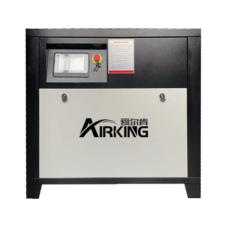 Cara Menyesuaikan Sakelar Tekanan pada Kompresor Udara